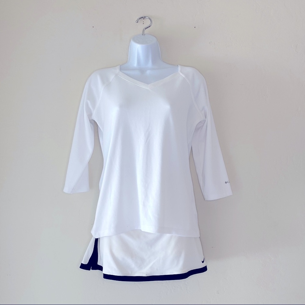 Columbia Omni-Shade Activewear PFG